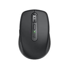 Maus pa Kabllo Logitech MX Anywhere 3S – Zezë