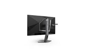 Monitor Gaming AOC AGON Pro AG256FS / 24.5 ' / Full HD Fast IPS AG / 390Hz / 1ms / 2xHDMI+DisplayPort+USB - Zezë - Figura 5