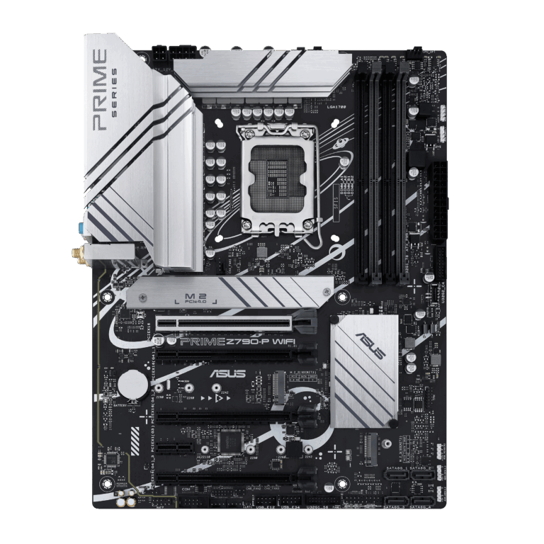 Motherboard Asus PRIME Z790-P WIFI 90MB1CJ0-M0EAY0 – Zezë