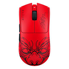 Maus Gaming Razer Viper V3 Pro Wireless Faker Edition - Kuqe