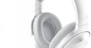 Kufje Gaming Razer Barracuda X 2022 Headset – Bardhë - Figura 4