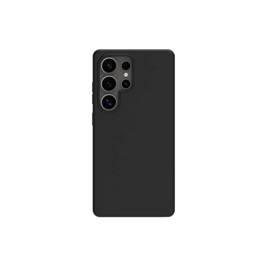 Aksesorë për telefon dbramante Monaco me Qi për Galaxy S25 Ultra – Zezë - Figura 3