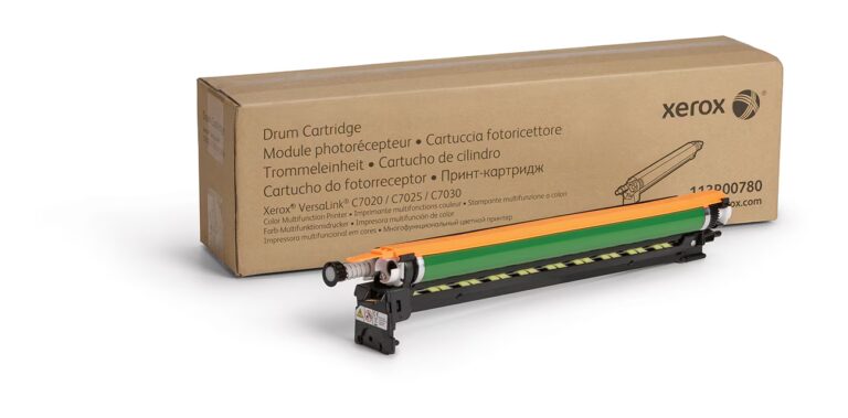 Drum Unit Xerox 113R00780