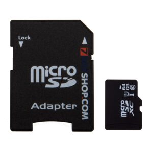 Micro SDXC Card Apacer / 64GB / Class10