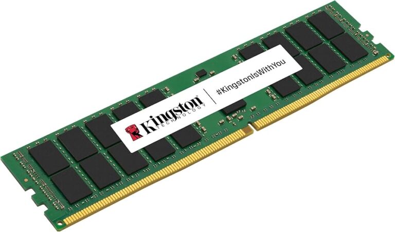 RAM Memorie DDR4 / KINGSTON / 16GB / 2666MT/s / CL19 / DIMM / ECC Reg. / Hynix D / IDT