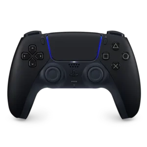 Kontroller për PlayStation 5 / DualSense / Wireless / Midnight Black