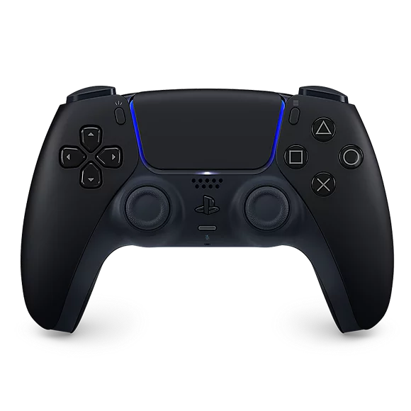 Kontroller për PlayStation 5 / DualSense / Wireless / Midnight Black