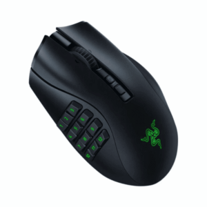 Maus Gaming Razer Naga V2 Pro – Zezë 7