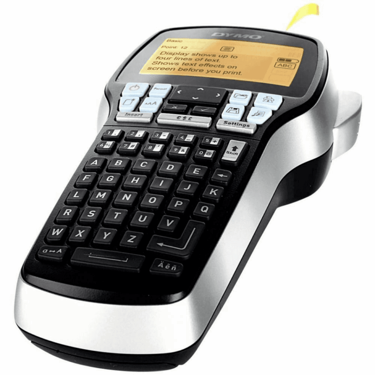 Printer Label Dymo LM420P – Zezë