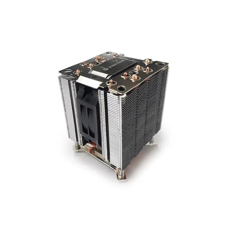 Ftohës për Procesor Dynatron Q11P – Tower 4U për Intel Socket 1700/1851