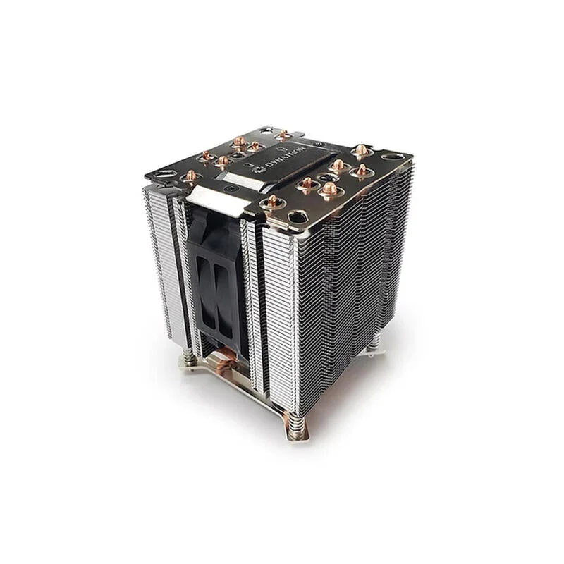 Ftohës për Procesor Dynatron Q11P – Tower 4U për Intel Socket 1700/1851