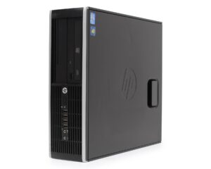 Shtëpizë HP Elite 8200 / i3 / SFF / E përdorur