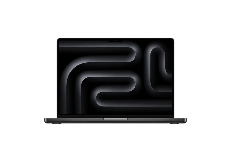Macbook Pro 14 M4 / CPU 10 / GPU 10 / Neural Engine 16 / 16GB / 512GB / Gri