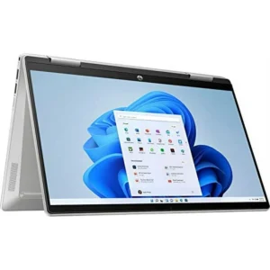 Laptop HP NB Pavilion x360 2-in-1 14-ek2009nn / Core 5 120U / 16GB / 512GB / 14" Full HD Touchscreen / Intel Graphics / Hiri