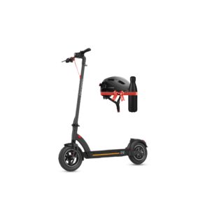 Trotinet Elektrik  / MS ENERGY / e-romobil / e10 / Gri e errët + MS Energy / Helmet / MSH-300_L / + / TERMOS / 500 ml / I zi