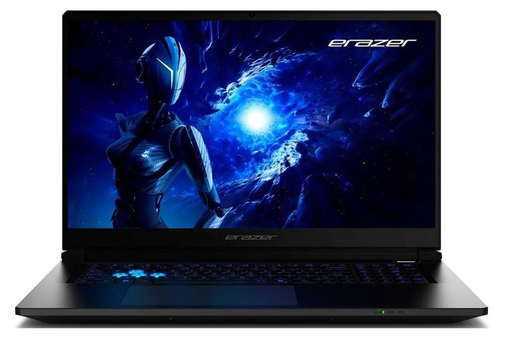 Laptop Gaming Medion Erazer Scout17 E1 / i5-13420H / 16GB / 1TB / 17.3" Full HD IPS 144Hz / RTX 5050 8GB - Zezë - Figura 2