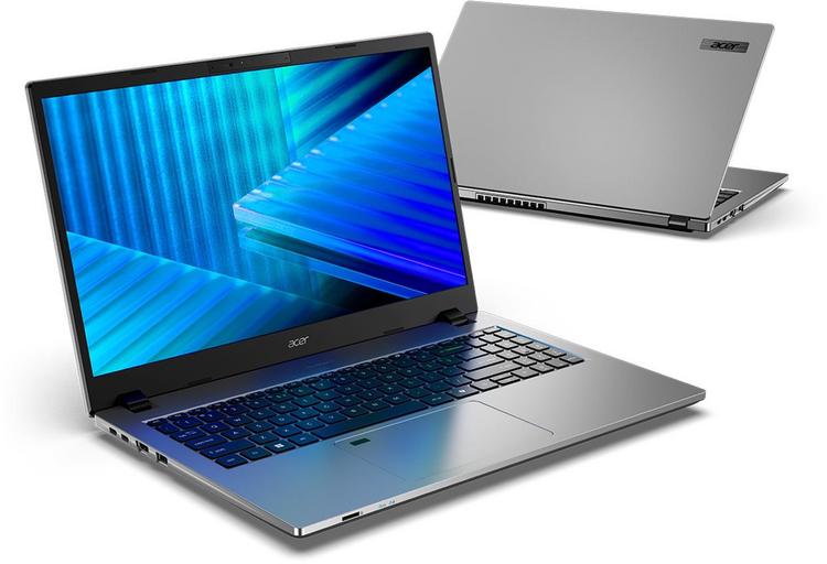 Laptop Acer TravelMate P2 / Ultra 5 125H / 16GB / 512GB / 15.6" Full HD Matt / Intel Arc graphics / Hiri - Figura 2