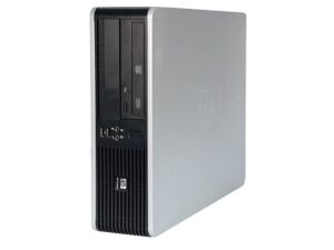 Shtëpizë HP RP5800 / Core i5-Gen2 / SFF / E përdorur