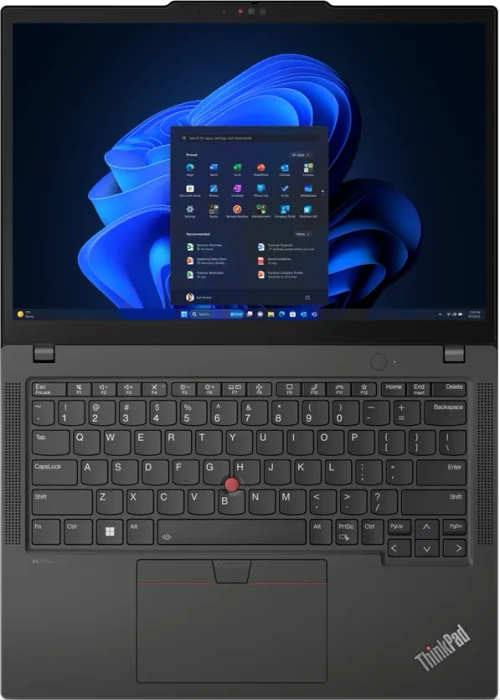 Laptop Lenovo ThinkPad X13 G5 / Ultra 7-165U / 16GB LPDDR5X / 512GB / 13.3″ WUXGA IPS Touch / Intel Graphics – Zezë 2