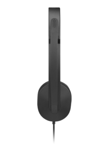Kufje me kabllo Lenovo USB‑A Gen2 / 4XD1P83425 – Zezë 7
