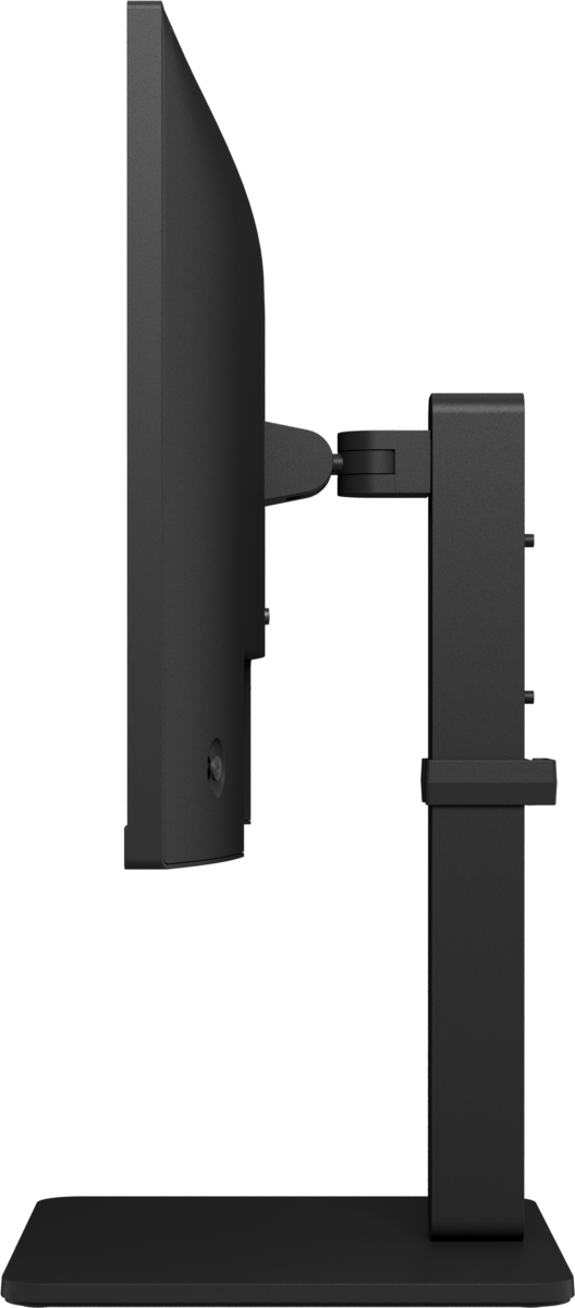 Monitor për punë LG 27BA560-B / 27″ / Full HD IPS / 100Hz / 5ms / DP + HDMI + USB-B / Zezë - Figura 5