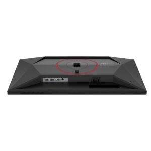 Monitor Gaming AOC 24G4HA / 24 Inch / Full HD / 200Hz / 0.5ms / I zi