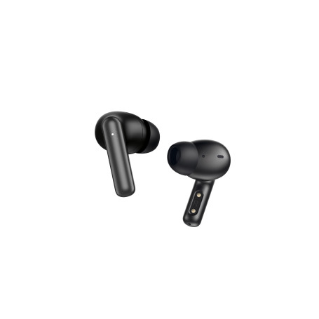 Kufje pa kabllo Audeeo AOPRISM True / Noise Cancelling me Smart Display - Zezë - Figura 2