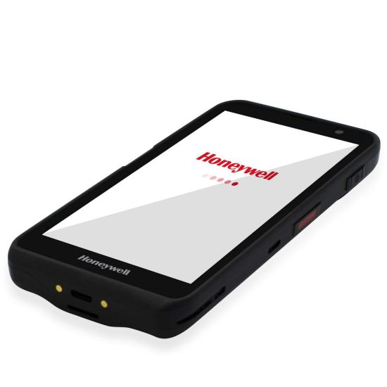 Skaner Barcode Honeywell ScanPal EDA52 / 5.5 " / Touchscreen – Zezë