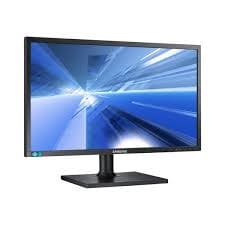 Monitor Samsung S27C650D / 27 Inch / Grade 90% A / 10% A / I përdorur