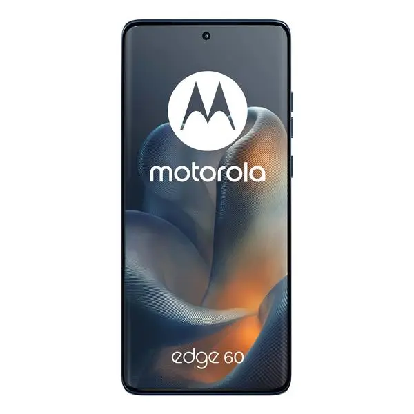 Telefon Android Motorola Moto Edge 60 5G Smartphone / 256GB / 8GB / Dual-SIM - Blu - Figura 2