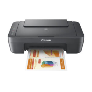 Printer Multifunksional Canon PIXMA MG2551S - Zezë
