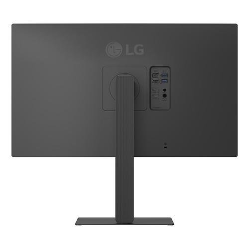 Monitor për punë LG 27U730A-B / 27″ / 4K Ultra HD IPS / 60Hz / 5ms / AC + HDMI + USB-C / Zezë - Figura 4