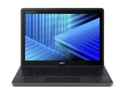 Laptop Acer TravelMate SPIN B3 TMB312RN-31 / Intel N150 / 8GB LPDDR5 / 256GB / 12.2″ WUXGA Touch / Intel Graphics – Zezë 2
