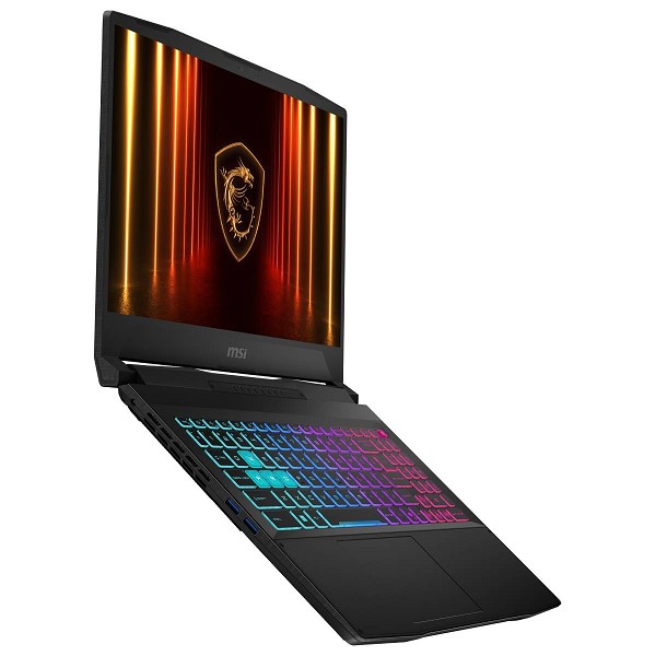 Laptop Gaming MSI Katana 17 HX B14WGK-061 / i7-14650HX / 16GB DDR5 / 1TB / 17.3" Quad HD IPS 240Hz / RTX5070 8GB - Zezë - Figura 3