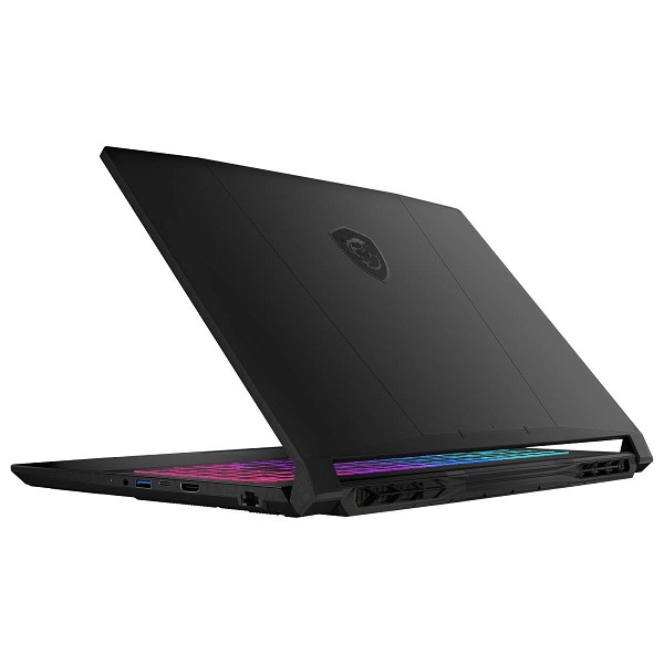 Laptop Gaming MSI Katana 17 HX B14WGK-061 / i7-14650HX / 16GB DDR5 / 1TB / 17.3" Quad HD IPS 240Hz / RTX5070 8GB - Zezë - Figura 5