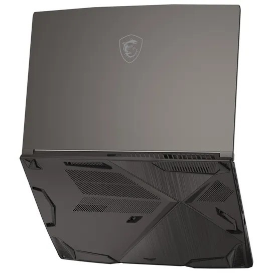 Laptop Gaming MSI Thin 15 B13UC-3475NN / i5-13420H / 16GB DDR4 / 512GB / 15.6" Full HD IPS 144Hz / RTX 3050 - Gri - Figura 4