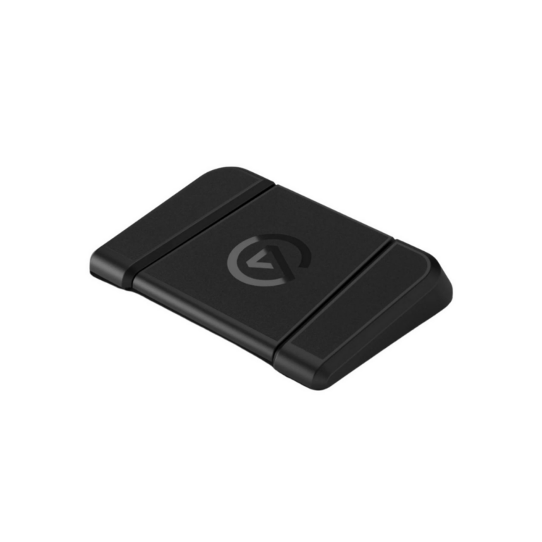 Kontroller Elgato Stream Deck Foot Pedal / 10GBF9901 – Gri