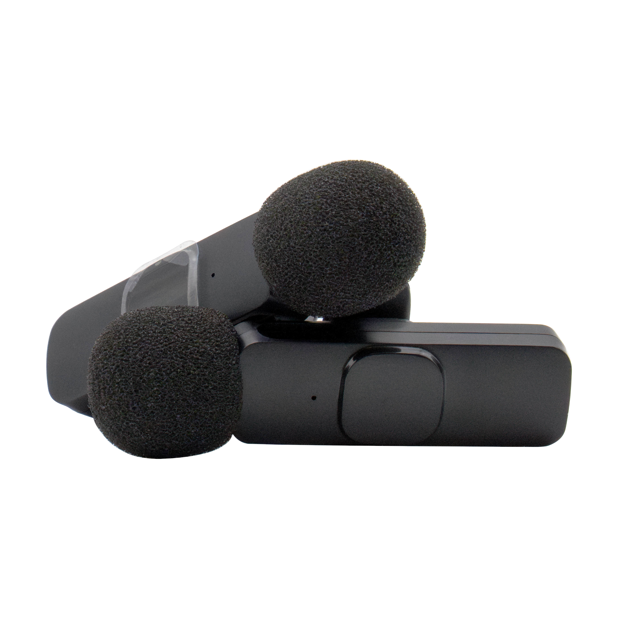 Aksesorë mikrofon RealPower / Wireless Microphone Set HS-1 / 2 Microphones + 1 Receiver - Figura 2