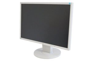 Monitor Eizo 22EV 2216W / IPS / 22 Inch / I përdorur