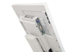 Monitor Eizo 22EV 2216W / IPS / 22 Inch / I përdorur