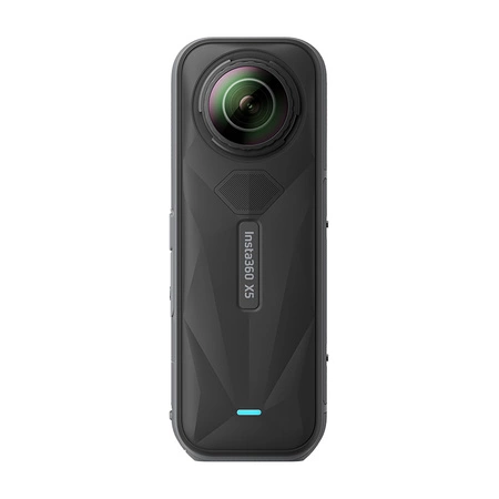 Insta360 X5 Starter Bundle - Figura 4