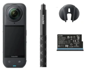 Insta360 X5 Starter Bundle