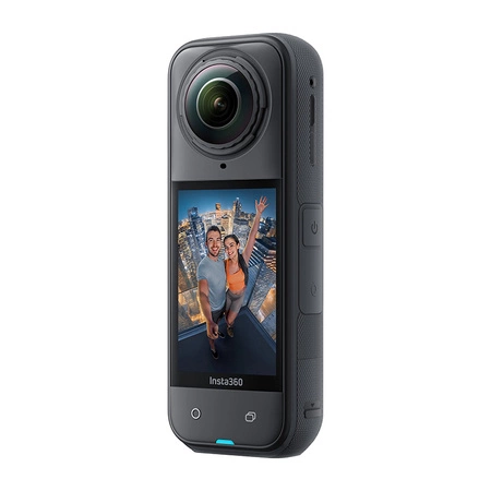 Insta360 X5 Starter Bundle - Figura 3