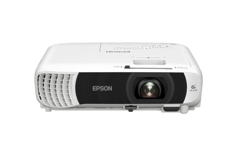 Projektor Epson EB‑W55 – Bardhë