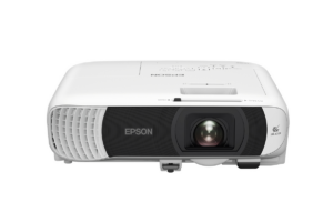 Projektor Epson EB‑FH18 – Bardhë