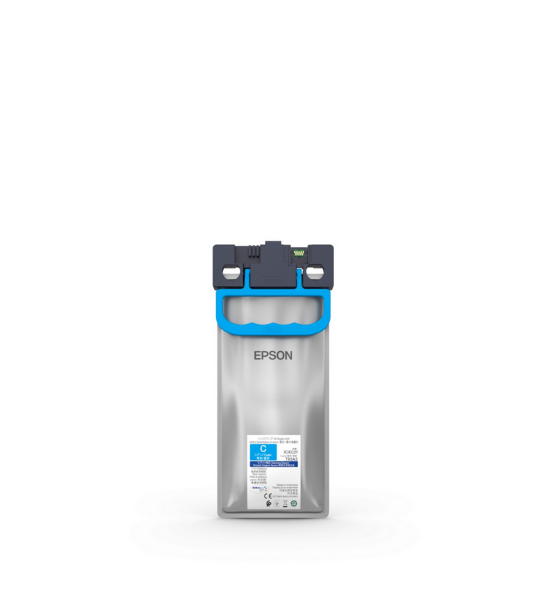 Ink Epson T05A20N / C13T05A20N - Blu