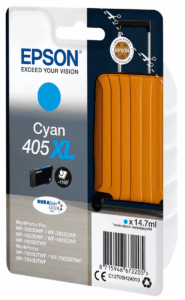 INK Epson 405XL / XL – Blu