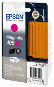 INK Epson 405XL / XL – Rozë