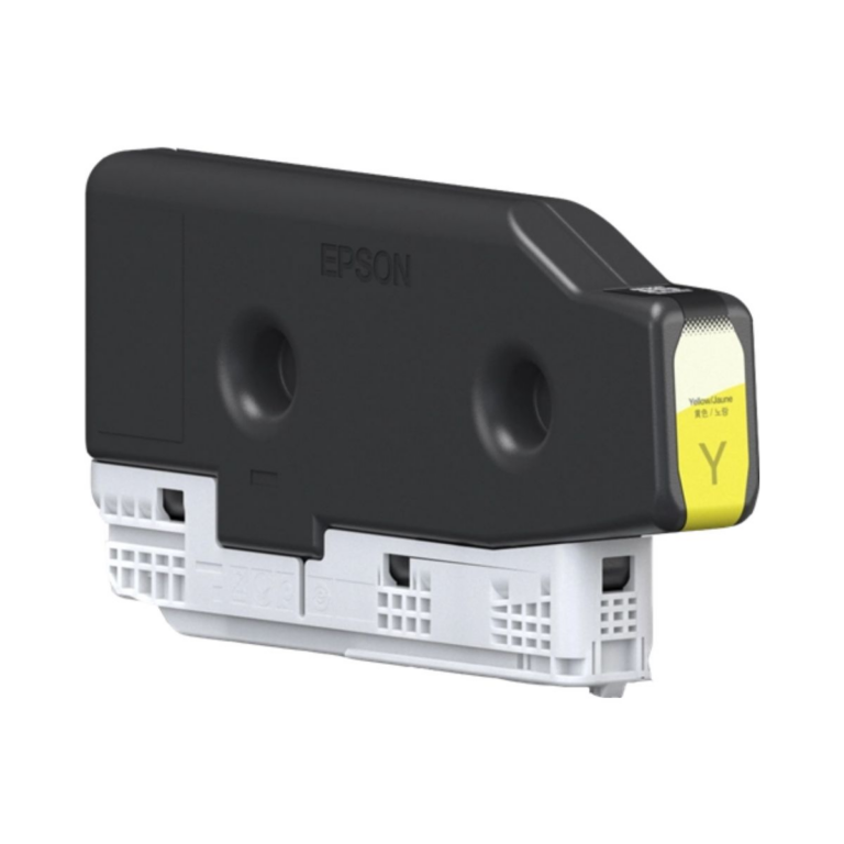 Ink Epson WFE AM-C 400 / C13T08N440 – Verdhë