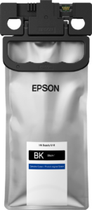 Ink Epson T11N1 / C13T11N140 – Zezë